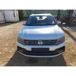 Volkswagen TIGUAN (AD1, AX1) 2016