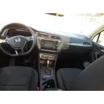 Volkswagen TIGUAN (AD1, AX1) 2016