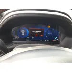 Ford PUMA (J2K, CF7) 2019