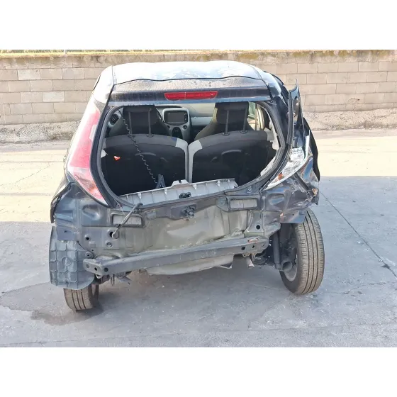 Toyota AYGO (_B4_) 2014