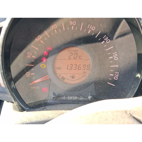 Toyota AYGO (_B4_) 2014