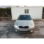 SKODA OCTAVIA BERLINA (1Z3) '2007 ELEGANCE GRIS