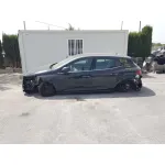RENAULT MEGANE IV BERLINA 5P '2017 BUSINESS NEGRO