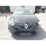 RENAULT MEGANE IV BERLINA 5P '2017 BUSINESS NEGRO