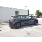 RENAULT MEGANE IV BERLINA 5P '2017 BUSINESS NEGRO