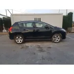 PEUGEOT 3008 '2009 PREMIUM NEGRO