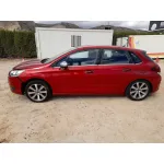 Citroen C4 II (NC_) 2014