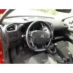 Citroen C4 II (NC_) 2014