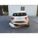 PEUGEOT 308 '2019 GT LINE BLANCO