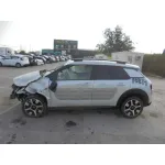 CITROEN C4 CACTUS '2015 BUSINESS BLANCO