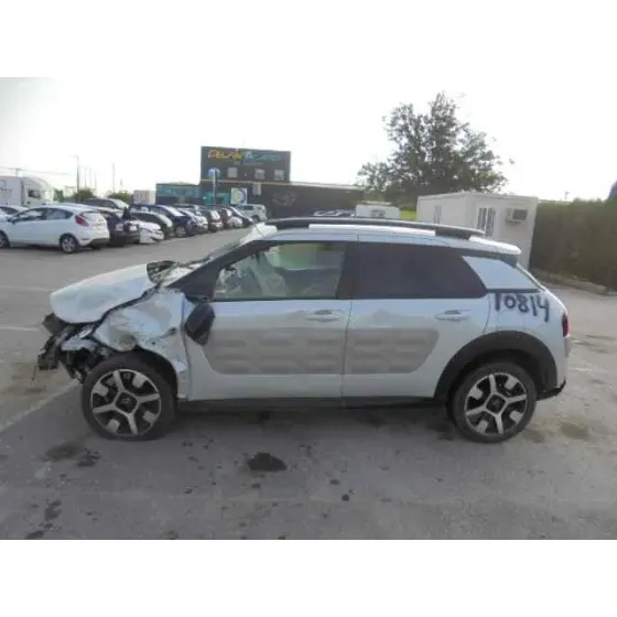 CITROEN C4 CACTUS '2015 BUSINESS BLANCO