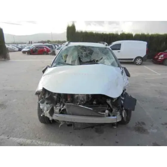 CITROEN C4 CACTUS '2015 BUSINESS BLANCO