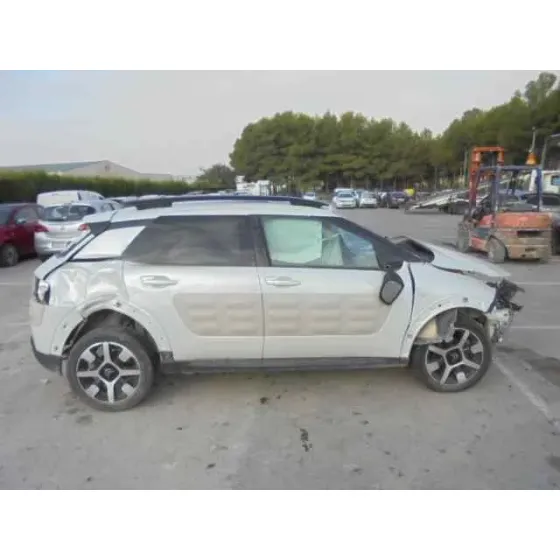 CITROEN C4 CACTUS '2015 BUSINESS BLANCO