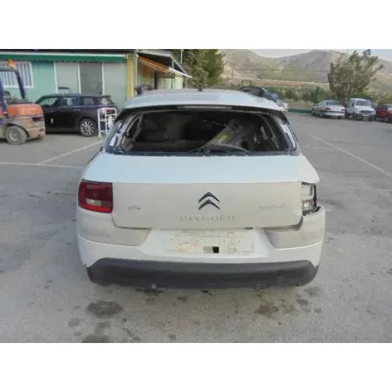 CITROEN C4 CACTUS '2015 BUSINESS BLANCO
