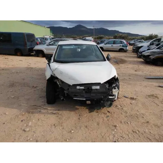 SEAT IBIZA SC (6J1) '2012 REFERENCE BLANCO