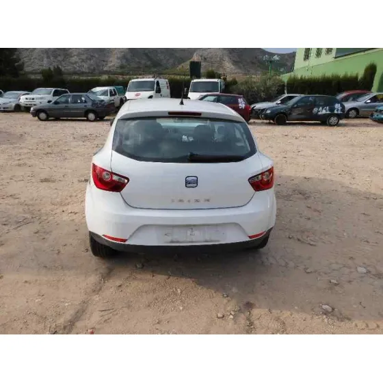 SEAT IBIZA SC (6J1) '2012 REFERENCE BLANCO