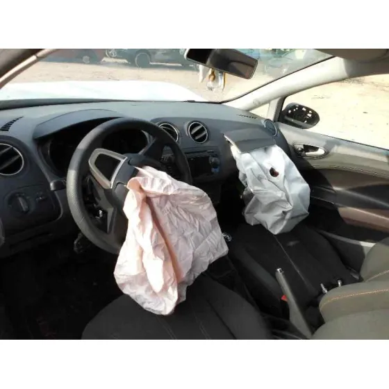SEAT IBIZA SC (6J1) '2012 REFERENCE BLANCO