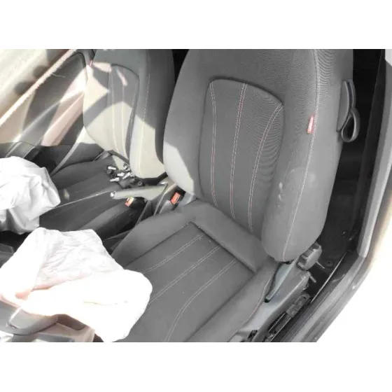 SEAT IBIZA SC (6J1) '2012 REFERENCE BLANCO