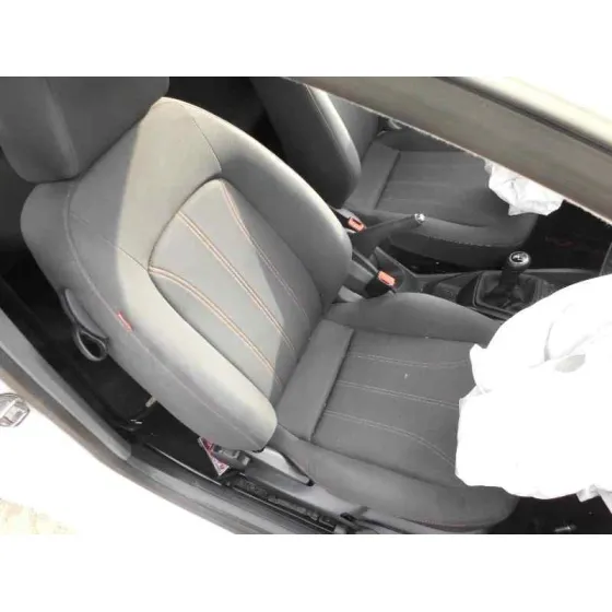 SEAT IBIZA SC (6J1) '2012 REFERENCE BLANCO