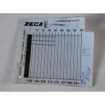 SEAT IBIZA SC (6J1) SEAT IBIZA SC (6J1) '2012 REFERENCE BLANCO 2010