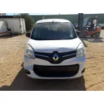 Renault KANGOO / GRAND KANGOO II (KW0/1_) 2008