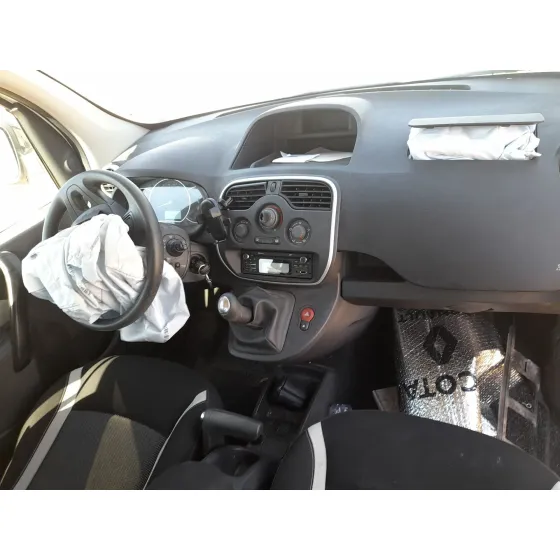 Renault KANGOO / GRAND KANGOO II (KW0/1_) 2008