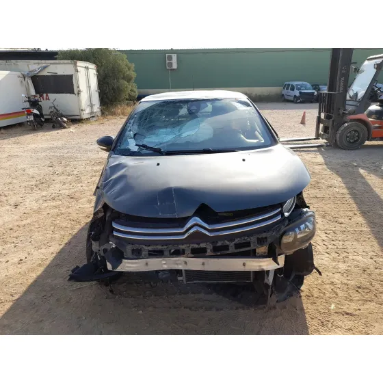 Citroen C3 III (SX) 2016