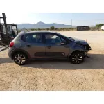 Citroen C3 III (SX) 2016