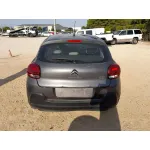Citroen C3 III (SX) 2016