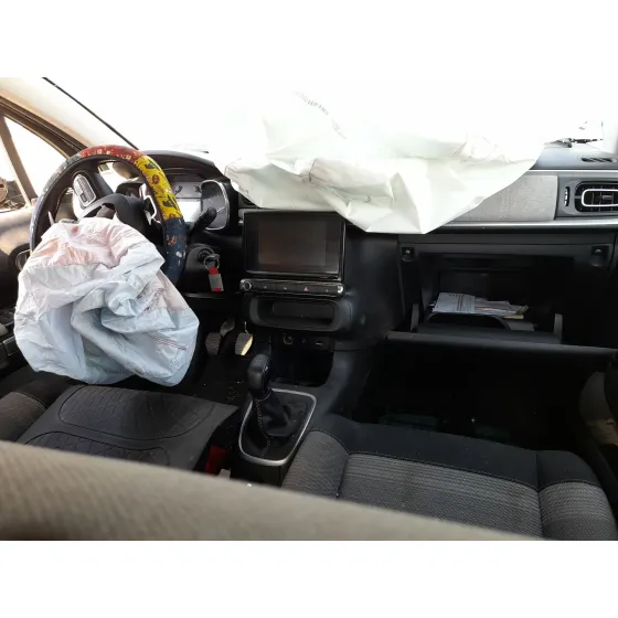 Citroen C3 III (SX) 2016