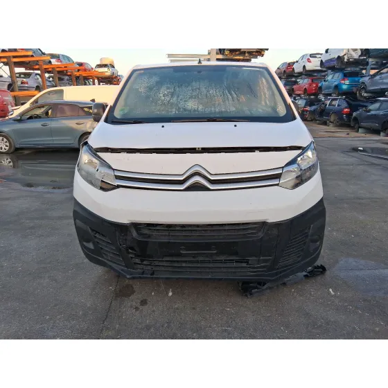 Citroen JUMPY III FURGONETA (V_) 2018