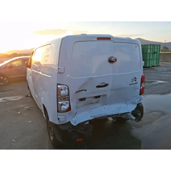 Citroen JUMPY III FURGONETA (V_) 2018