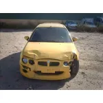MG MG ZR (F/RF) MG ROVER MG ZR (F/RF) '2004 105 AMARILLO 2004