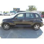 CHRYSLER PT CRUISER (PT) '2002 2.2 CRD CLASSIC NEGRO