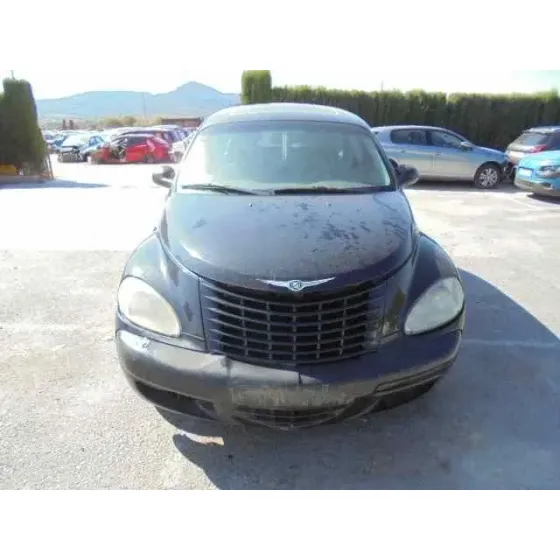 CHRYSLER PT CRUISER (PT) '2002 2.2 CRD CLASSIC NEGRO