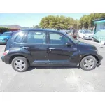CHRYSLER PT CRUISER (PT) '2002 2.2 CRD CLASSIC NEGRO