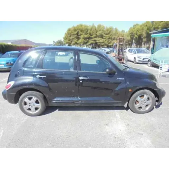 CHRYSLER PT CRUISER (PT) '2002 2.2 CRD CLASSIC NEGRO