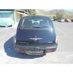 CHRYSLER PT CRUISER (PT) '2002 2.2 CRD CLASSIC NEGRO