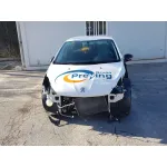 PEUGEOT 208 '2017 ACTIVE BLANCO