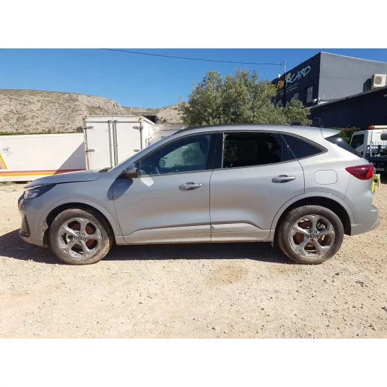 Ford KUGA III (DFK) 2019