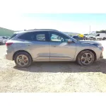 Ford KUGA III (DFK) 2019