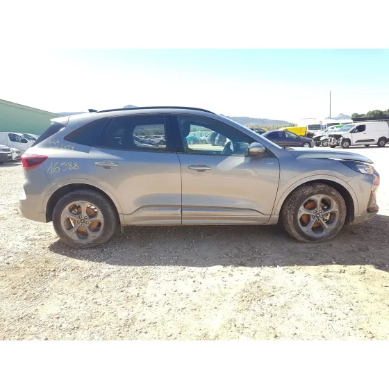Ford KUGA III (DFK) 2019