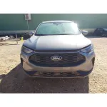 Ford KUGA III (DFK) 2019
