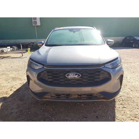 Ford KUGA III (DFK) 2019
