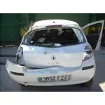 RENAULT CLIO III RENAULT CLIO III '2005 1.5 DCI DIESEL BLANCO 2005