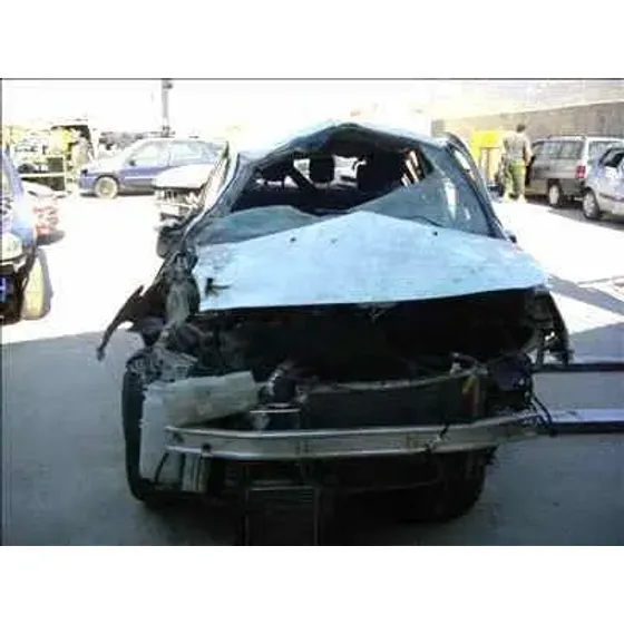 RENAULT CLIO III '2005 1.5 DCI DIESEL BLANCO