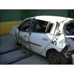 RENAULT CLIO III RENAULT CLIO III '2005 1.5 DCI DIESEL BLANCO 2005