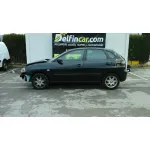 SEAT IBIZA (6L1) '2007 REFERENCE NEGRO