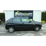 SEAT IBIZA (6L1) '2007 REFERENCE NEGRO