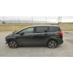 Peugeot 5008 (0U_, 0E_) 2010